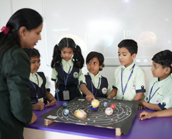 mlzs-Jabalpur -programs