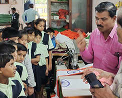 mlzs-Jabalpur -programs