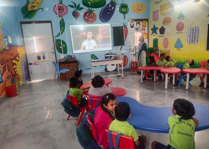 mlzs-Jabalpur -primary