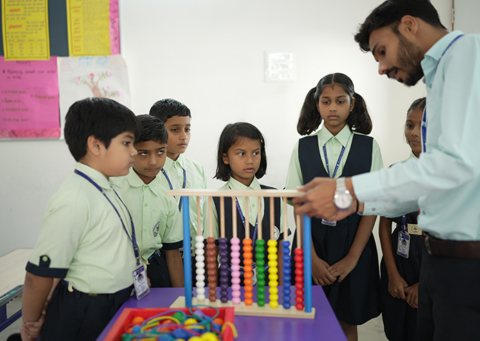 mlzs-Jabalpur -primary